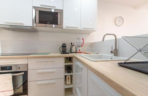 Appartement T3 climatisé, cœur de Toulon - Foto 11