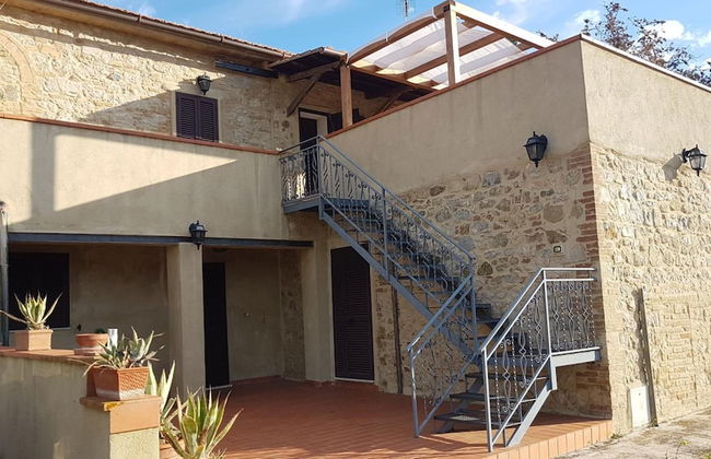 Poggio alla Pietra 26 - Foto 26