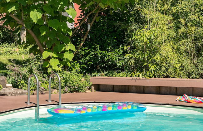 Entspannen im Taunus - Photo 28