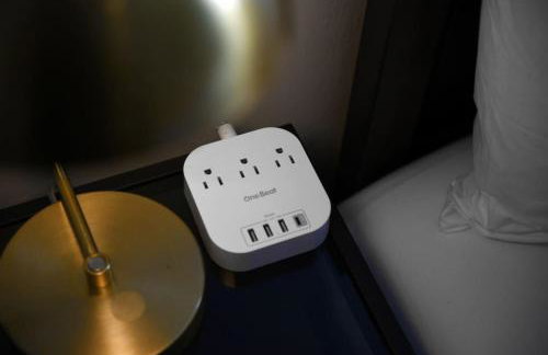 HostWise Stays - The Grandview - Great City Views - Private Parking - Foto 13