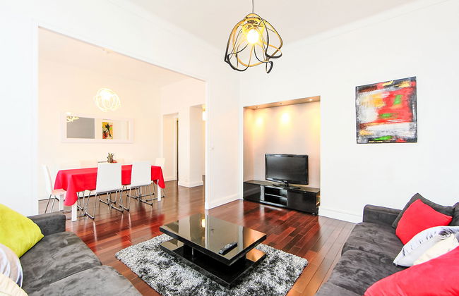 Villa Chalmette - Foto 7