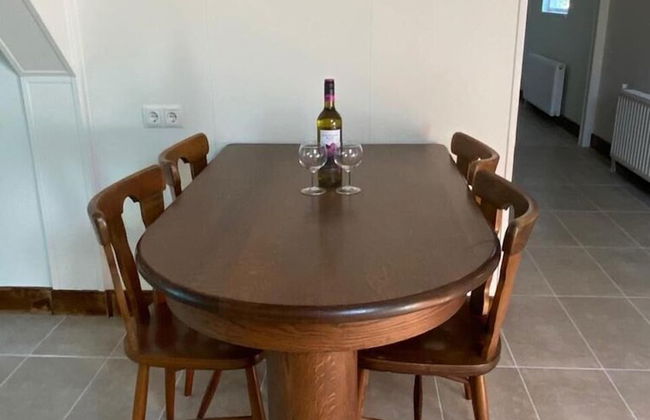 Green Paradise Apartment - Foto 23