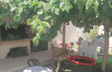 Angela's place - Stomio residence near the sea - Foto 15