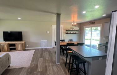 Rest and Retreat River House - Foto 21