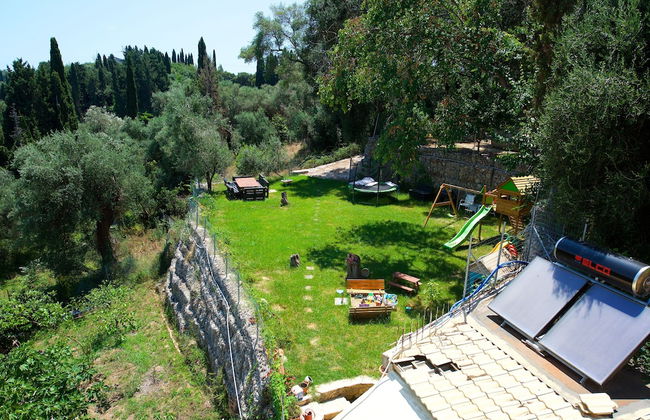 Fedra's House - Photo 30