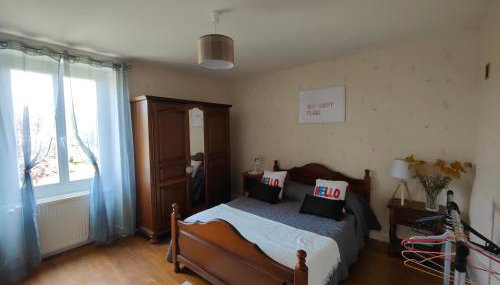 le gîte du lac - Foto 5