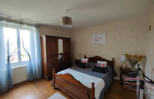 le gîte du lac - Foto 9