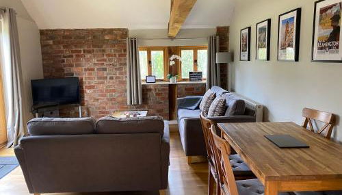 Hidden cottages 2 bed cottage in peaceful surroundings with log burner - Foto 3