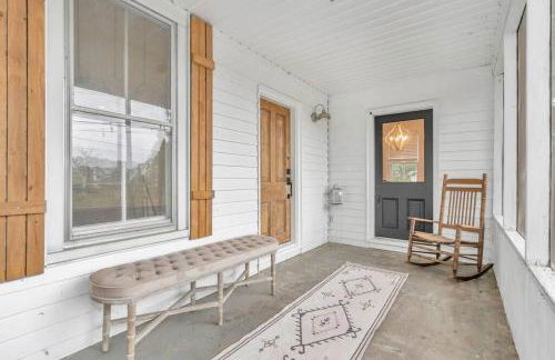 Underground Railroad 3 Bedroom Farmhouse - Foto 23