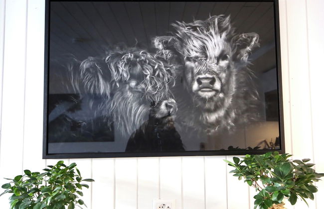 ALP APARTMENTS with self check-in - Foto 72