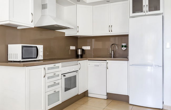 Sunset Harbour Club - Foto 9