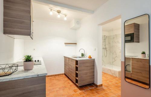 Plein coeur historique vieille ville - Foto 3