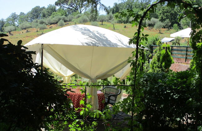 Podere La Piana - Foto 26