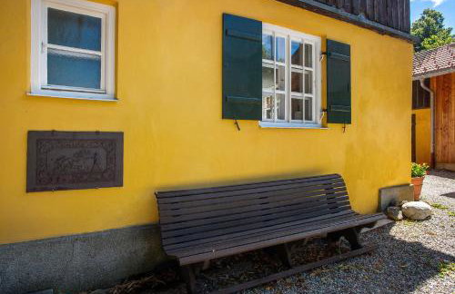 Gutshof an der Alten Linde - Photo 19