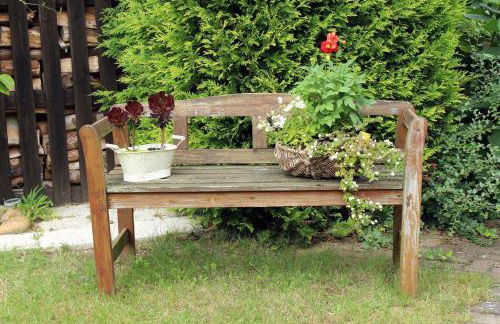 Ferienwohnung Bädke - Foto 12