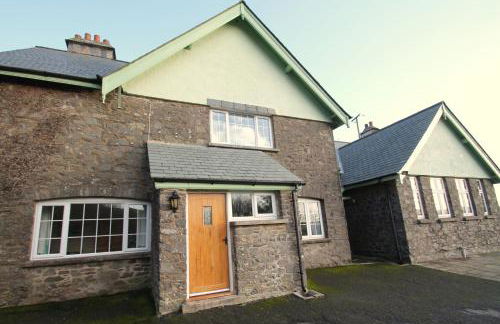 The School House Countisbury - Foto 27