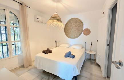 Cañada Marinas - Tu Ático en Mojacar Playa! - Foto 11