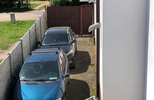 Apartament Pod Kasztanami - BIAŁY - Foto 19