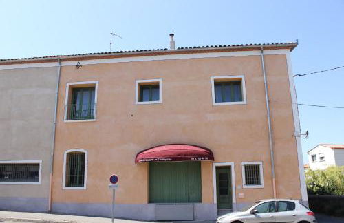 Etap-apparts de Pézenas - Foto 22