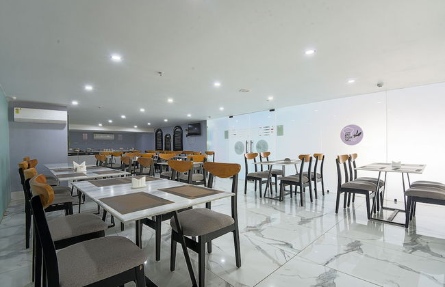 BedChambers Serviced Apartment, MG ROAD - Foto 40