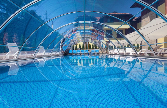 Vila Barović and Spa - Foto 40