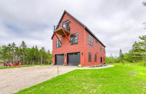 Cadillac Mountain Overlook - Foto 1