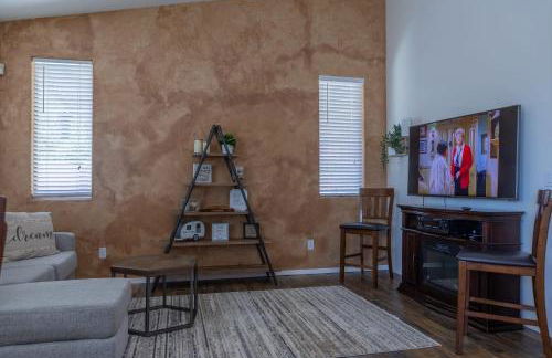 Comfy House Private Backyard with Pool BBQ Citrus - Foto 14