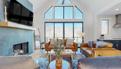 The Gilded Owl - Foto 5