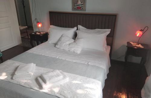 TO ARCHONTIKO La maison de ville - Foto 41