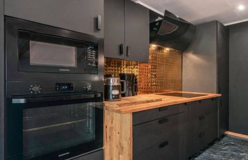 Comfortable house with a swimming pool and sauna - Foto 8