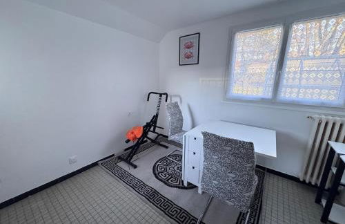 Séjour détente et confort au calme d une impasse - Foto 69