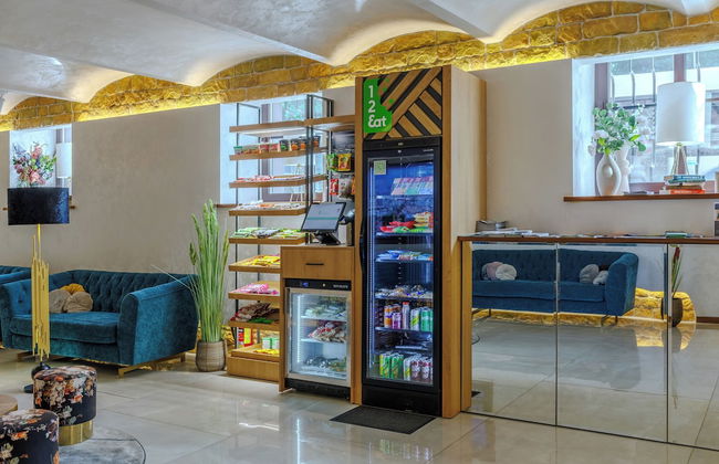 aparthotel Amella - Photo 9