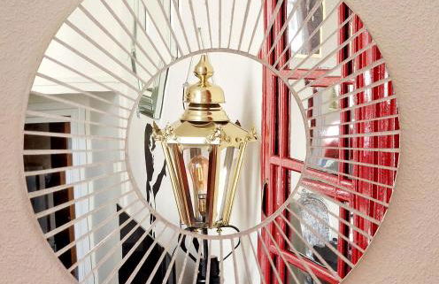 Stylish Clifton Flat, Permit Parking x1, Garden & Picnic Area - Foto 33