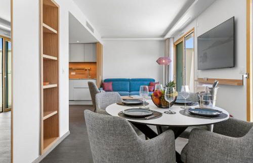 Novaya Suites - Foto 6