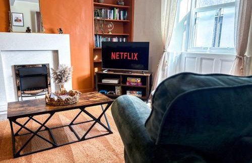 Bourne Cottage, Stylish 3 Bed, Sleeps 7, Pet Friendly, Central Castleton - Foto 13