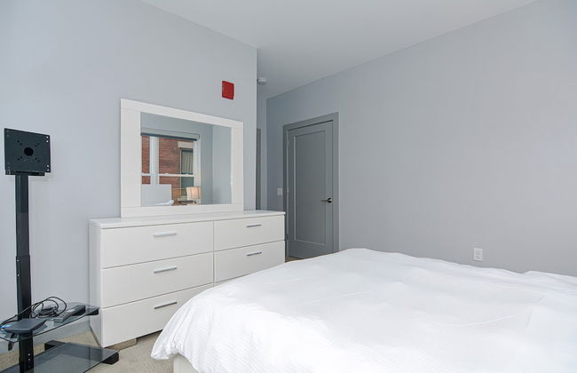 Global Luxury Suites Downtown Providence - Foto 13