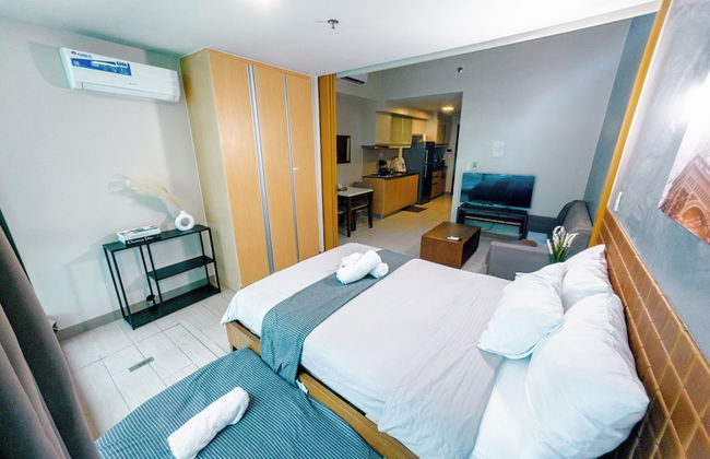 Cozi Uptown Executive Suite BGC - Foto 24