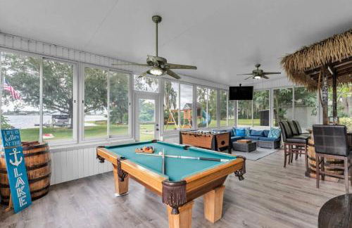 Sunrise on Lake Idylwild - Foto 22