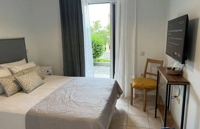 Barbati Bay Elegant Apartments - Foto 19