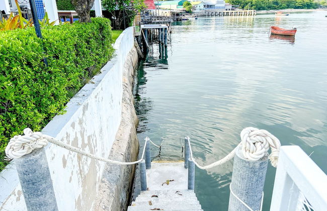 One Villa Samaesarn - Foto 35