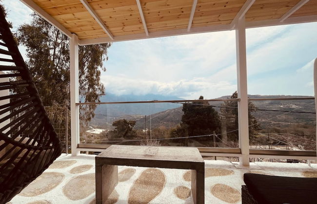 Travellers And Hikers Delight 2, Next To Sougia - Foto 48