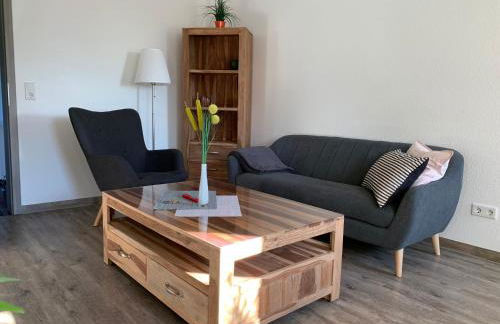 Appartements am Schaalsee - Foto 21