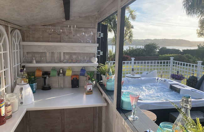 Seaview Cottage on the Island - Foto 40