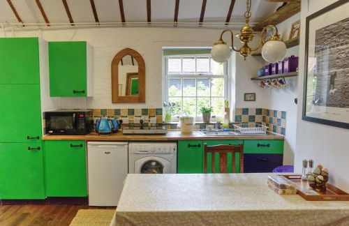 Bramble Cottage - Foto 7