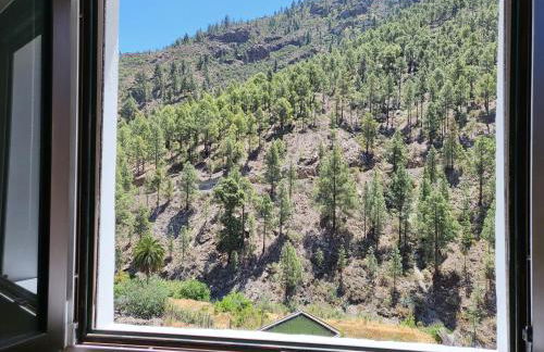 Casa Rural LOS PINARES El Juncal de TEJEDA - Foto 36