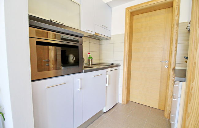 Apartments Gusti - Foto 8