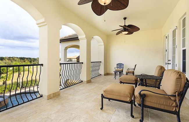 Je47493 - Reunion Resort - 6 Bed 6 Baths Villa - Foto 7