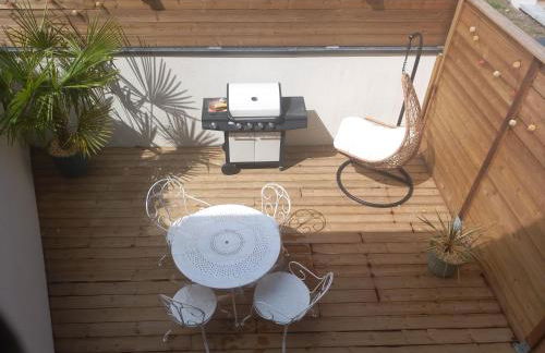 Gite L'hirondelle en Auvergne - Photo 18