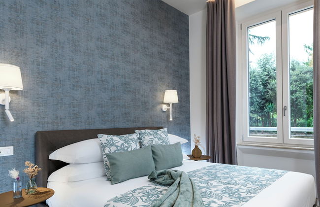 Domus Augustea - Luxury Accommodations - Foto 12