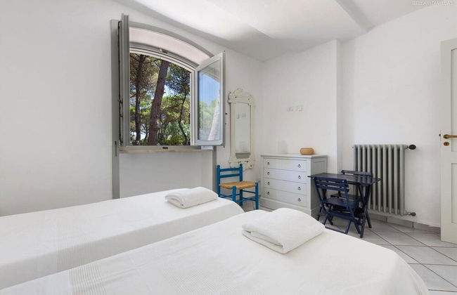 1675 Masseria Villa in Torre Specchia Ruggeri - Foto 69